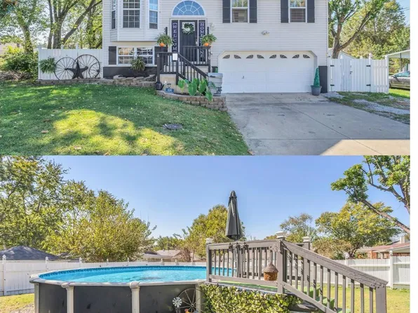 416 W Holden Ave, Saint Louis, MO 63125