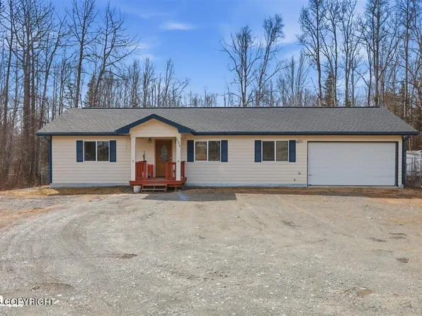 224 W Heritage Dr, Wasilla, AK 99654