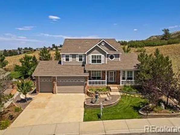 157 Crosshaven Place, Castle Rock, CO 80104
