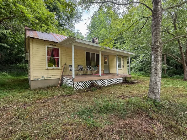 599 Venison Run Rd, Exchange, WV 26619