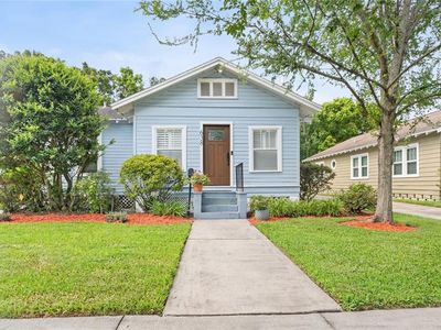 638 Clayton St, Orlando, FL, 32804