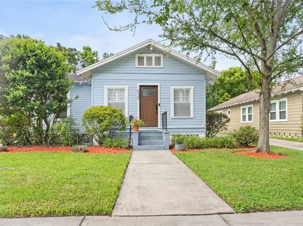 638 Clayton St, Orlando, FL 32804