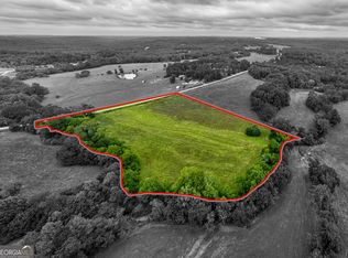 Roy Parks Rd, Talmo, GA 30575