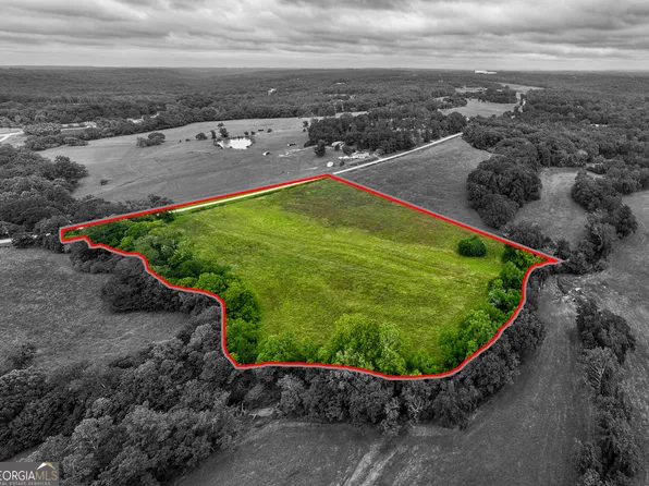Roy Parks Rd, Talmo, GA 30575