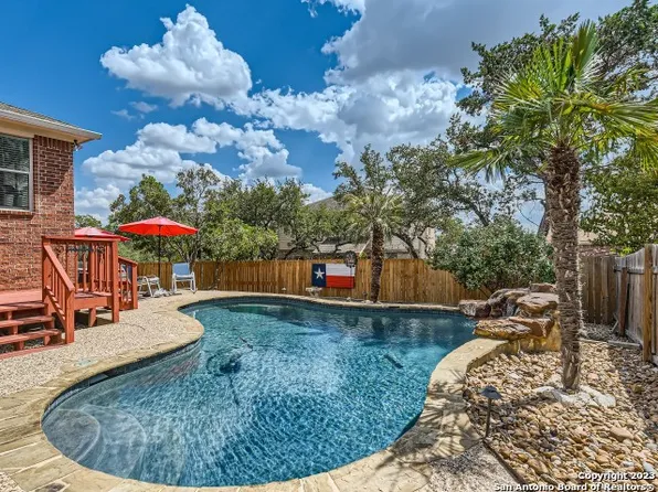 4430 Nightfall Pass, San Antonio, TX 78259