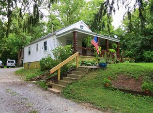 6644 Taylor Rd, Cincinnati, OH 45248