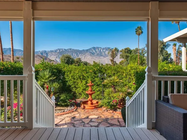 128 Calle Del Callado, Palm Springs, CA 92264