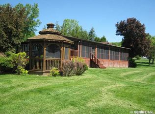 5140 Ryan Rd, Wyoming, NY 14591