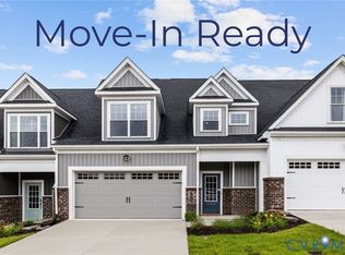 16309 Creekstone Point Ave, Moseley, VA 23120