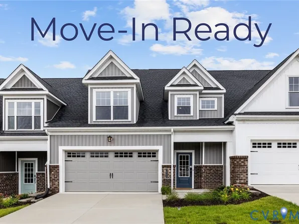 16309 Creekstone Point Ave, Moseley, VA 23120