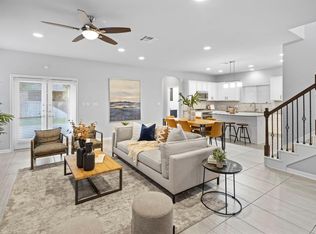 3451 Mayfield Ranch Blvd UNIT 361, Round Rock, TX 78681