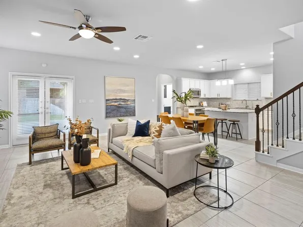 3451 Mayfield Ranch Blvd Unit 361, Round Rock, TX 78681