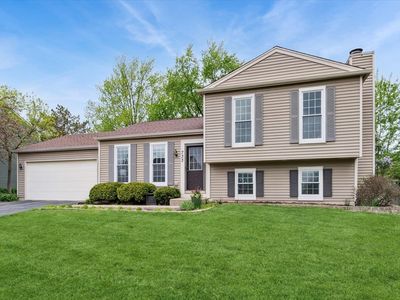 733 Cypress Ln, Carol Stream, IL, 60188