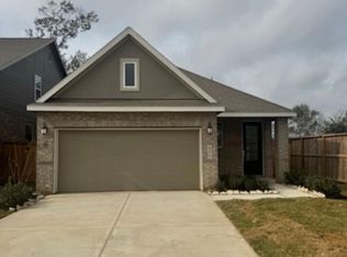 904 Capracotta Ln, Huffman, TX 77336