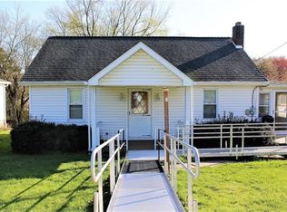 515 Grant Ave, East Butler, PA 16029