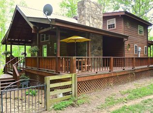 451A Spruce Creek Rd, Jamestown, TN 38556