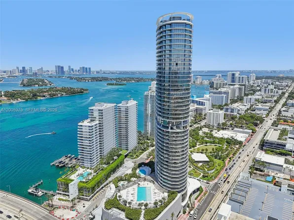 500 Alton Rd #3004, Miami Beach, FL 33139