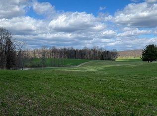 Oak Ridge Rd, Fincastle, VA 24090