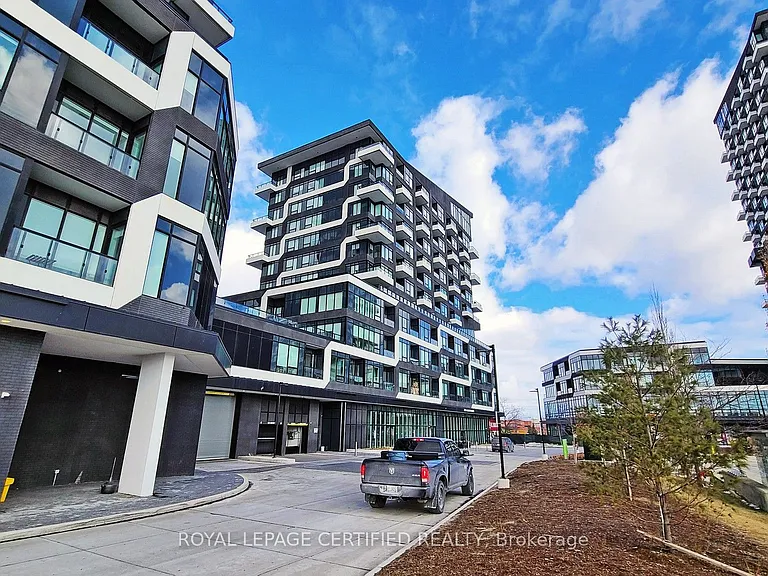2485 Taunton Rd #826 — Photo 4