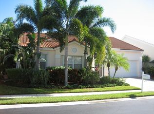 17268 Balboa Point Way, Boca Raton, FL 33487