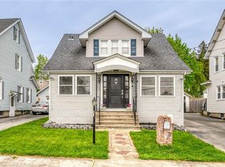 36 Columbia Ave, Middletown, NY 10940