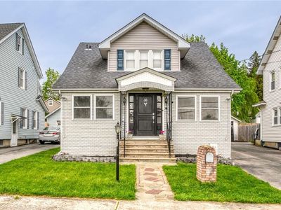 36 Columbia Avenue, Middletown, NY, 10940