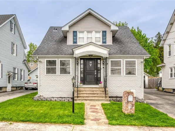 36 Columbia Avenue, Middletown, NY 10940