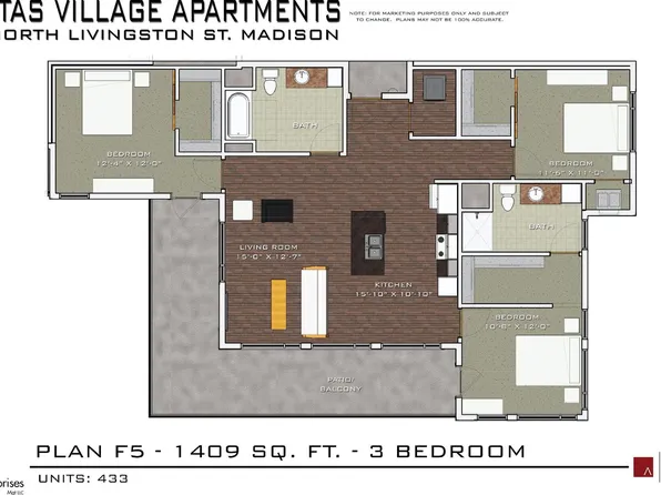 Veritas Village