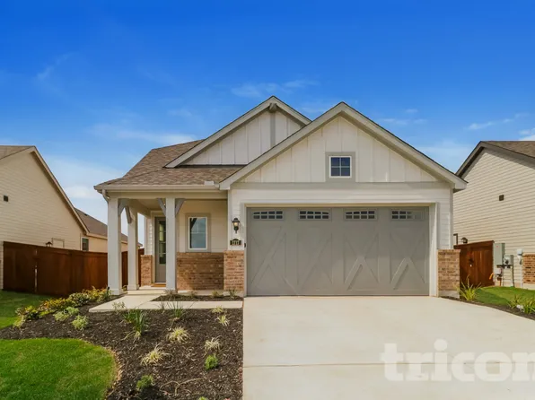 1717 Mexican Heather Dr, Leander, TX 78641