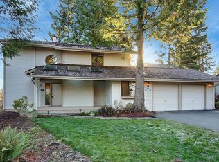 6304 156th Pl NE, Redmond, WA 98052