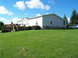 1473 Johnson Rd, Penn Yan, NY 14527
