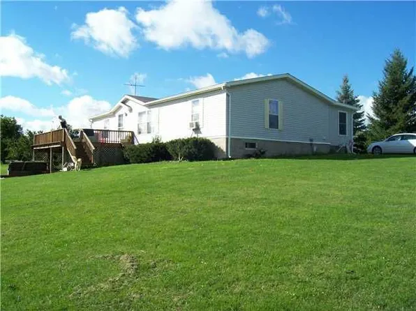 1473 Johnson Rd, Penn Yan, NY 14527