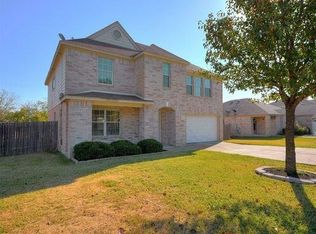20313 Dark Tree Cv, Round Rock, TX 78664