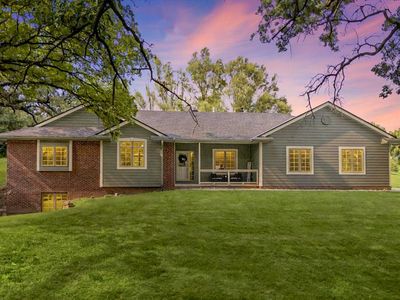 21922 Hawley Rd, Glenwood, IA, 51534