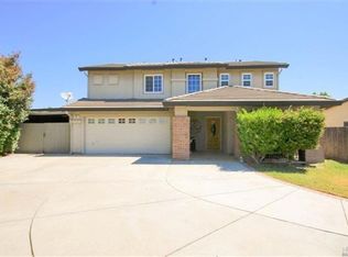 665 Ferguson Ct, Dixon, CA