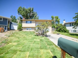 1312 3rd West Hill Dr, Great Falls, MT 59404