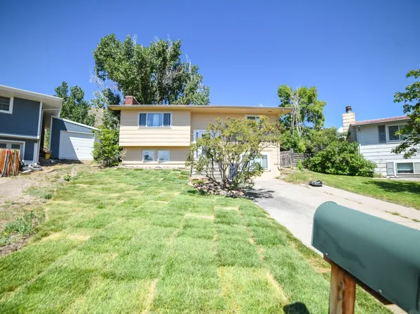 1312 3rd West Hill Dr, Great Falls, MT 59404