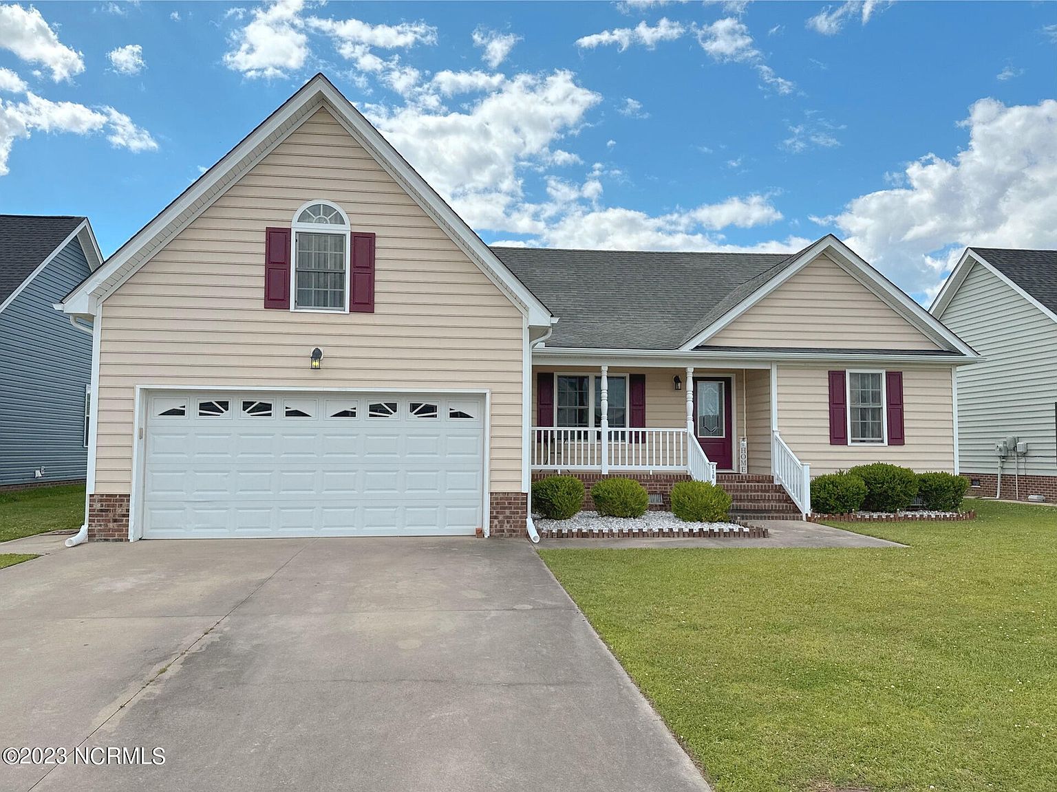 610 Millbrooke Circle, Elizabeth City, NC 27909 Zillow