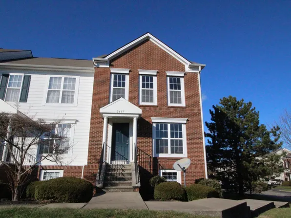 2487 Aristocracy Cir, Lexington, KY 40509