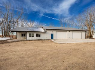 1933 190th St N, Hawley, MN 56549
