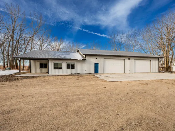 1933 190th St N, Hawley, MN 56549