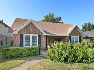 6338 Belmont Ave, Dallas, TX 75214