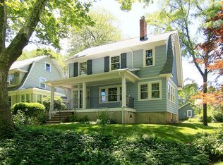 86 Plymouth Ave, Maplewood, NJ 07040