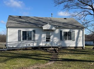 4624 E National Rd, Springfield, OH 45505