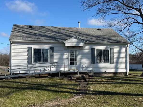 4624 E National Rd, Springfield, OH 45505