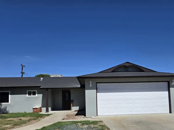 446 W Spring Lane, Lemoore, CA 93245