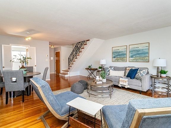 4th image of 57 Saint Paul St #19