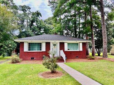 1005 Kalmia St, Florence, SC, 29501
