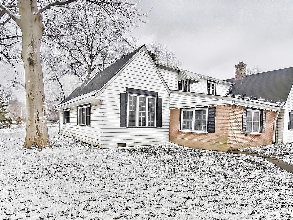 4705 Brooksdale Rd, Mentor, OH 44060 Zillow