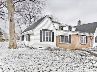 4705 Brooksdale Rd, Mentor, OH 44060